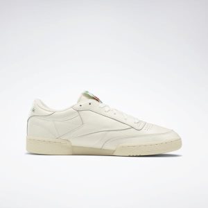 Reebok Club C 1985 TV Turnschuhe Damen - Mehrfarbig - DE 186-KXL